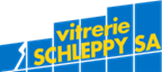 Vitrerie Schleppy SA